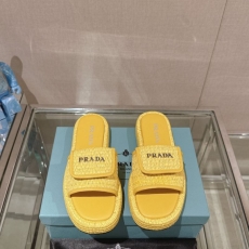 Prada Slippers